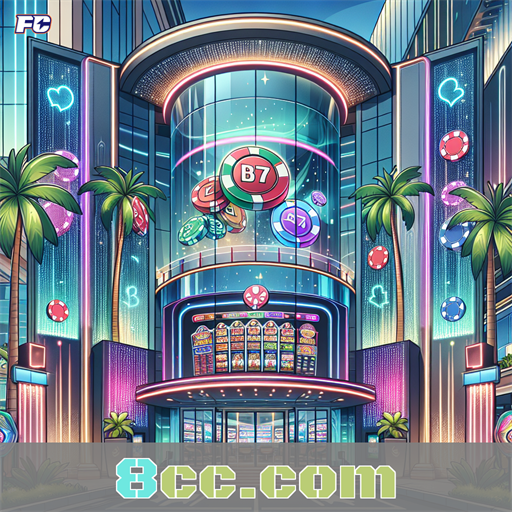 Aposte com Estilo no 8cc.com e Aumente Seus Ganhos