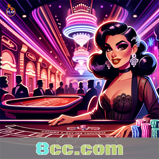 8cc.com Sites Confiáveis