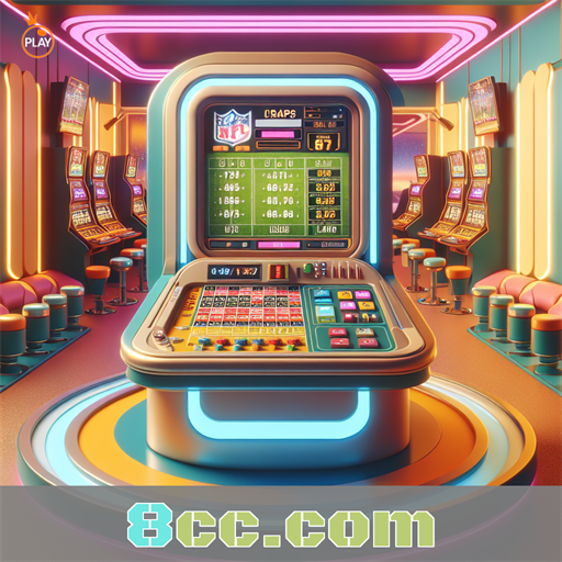 Entre no Mundo do 8cc.com: Atrações do Login!