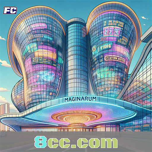 Promoções Irresistíveis no 8cc.com: Entre no Jogo Agora