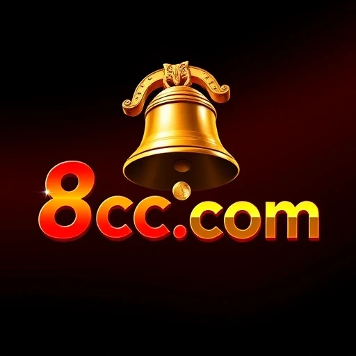 8cc.com Logo