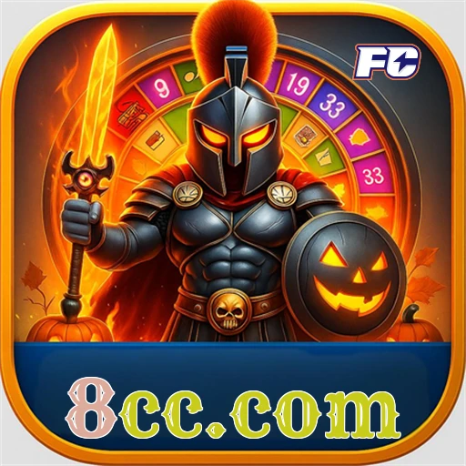 Logo 8cc.com